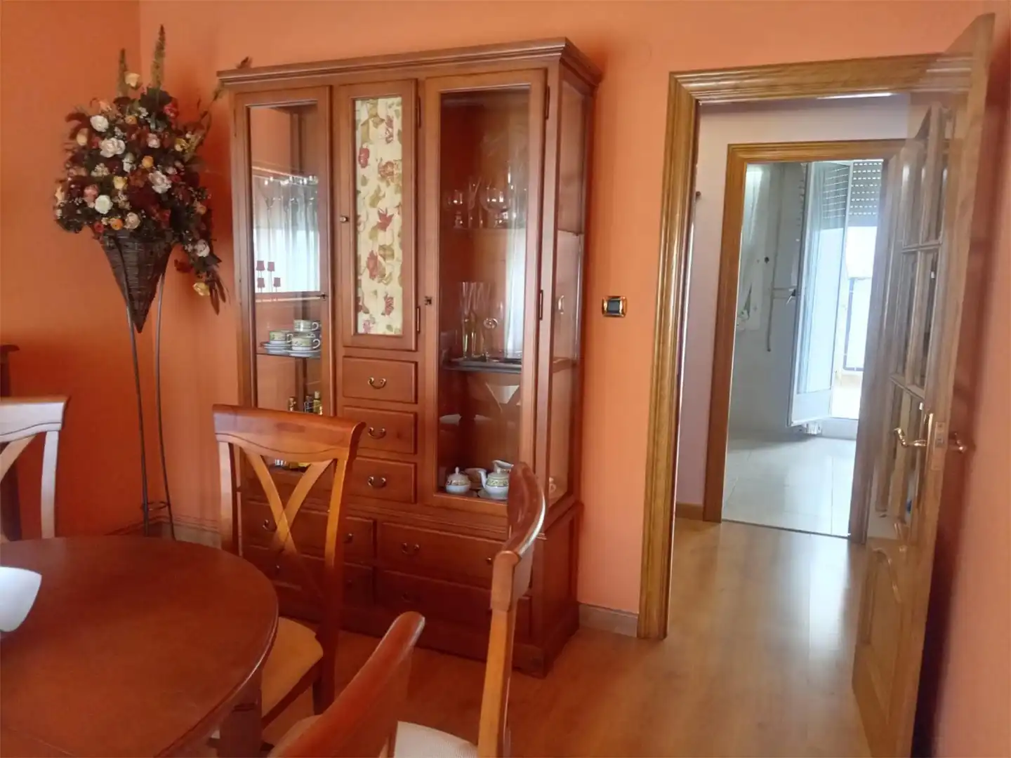 Piso en venta en Calle Pío Sicilia, 7, Alberite