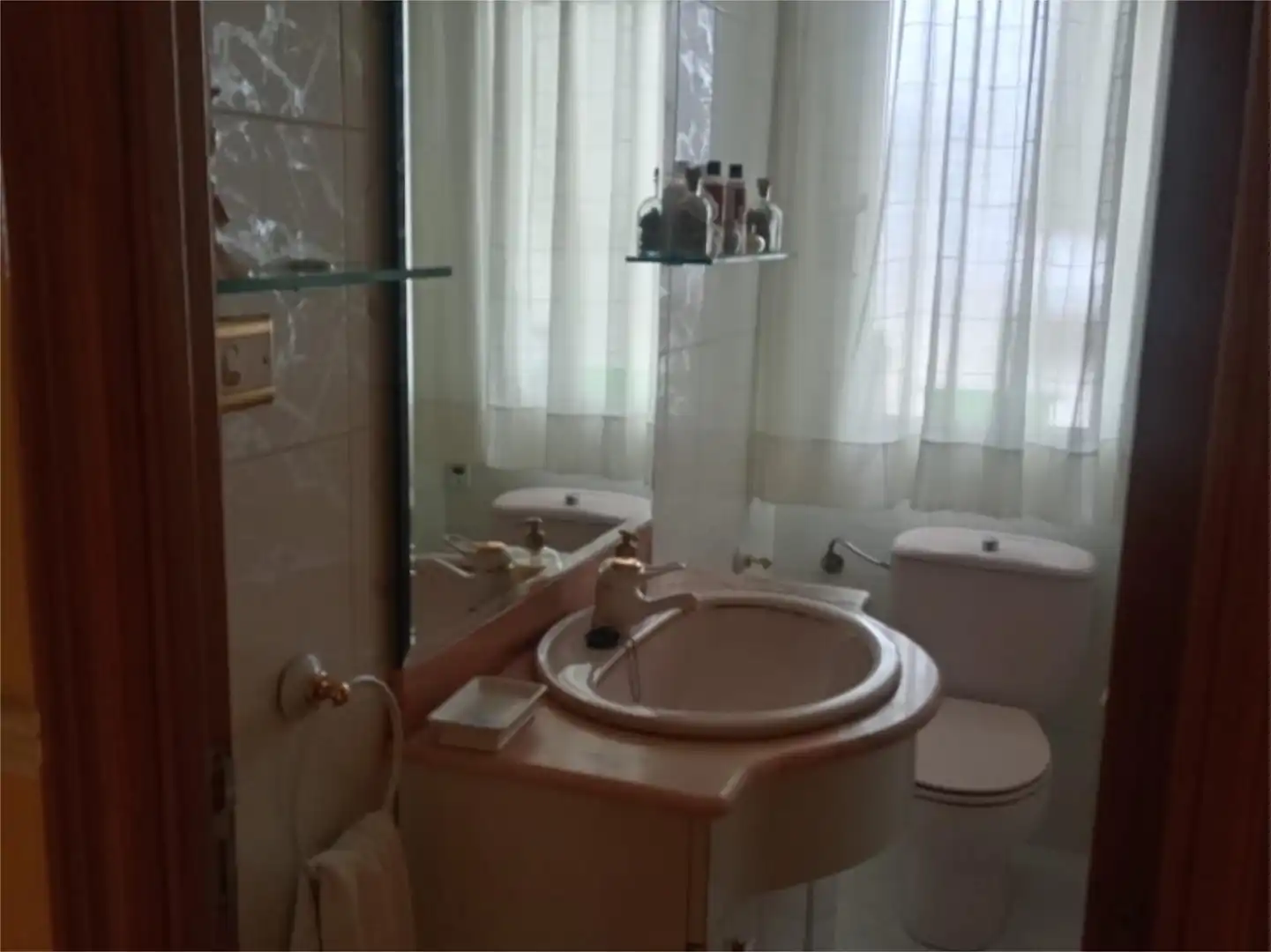 Piso en venta en Calle Pío Sicilia, 7, Alberite
