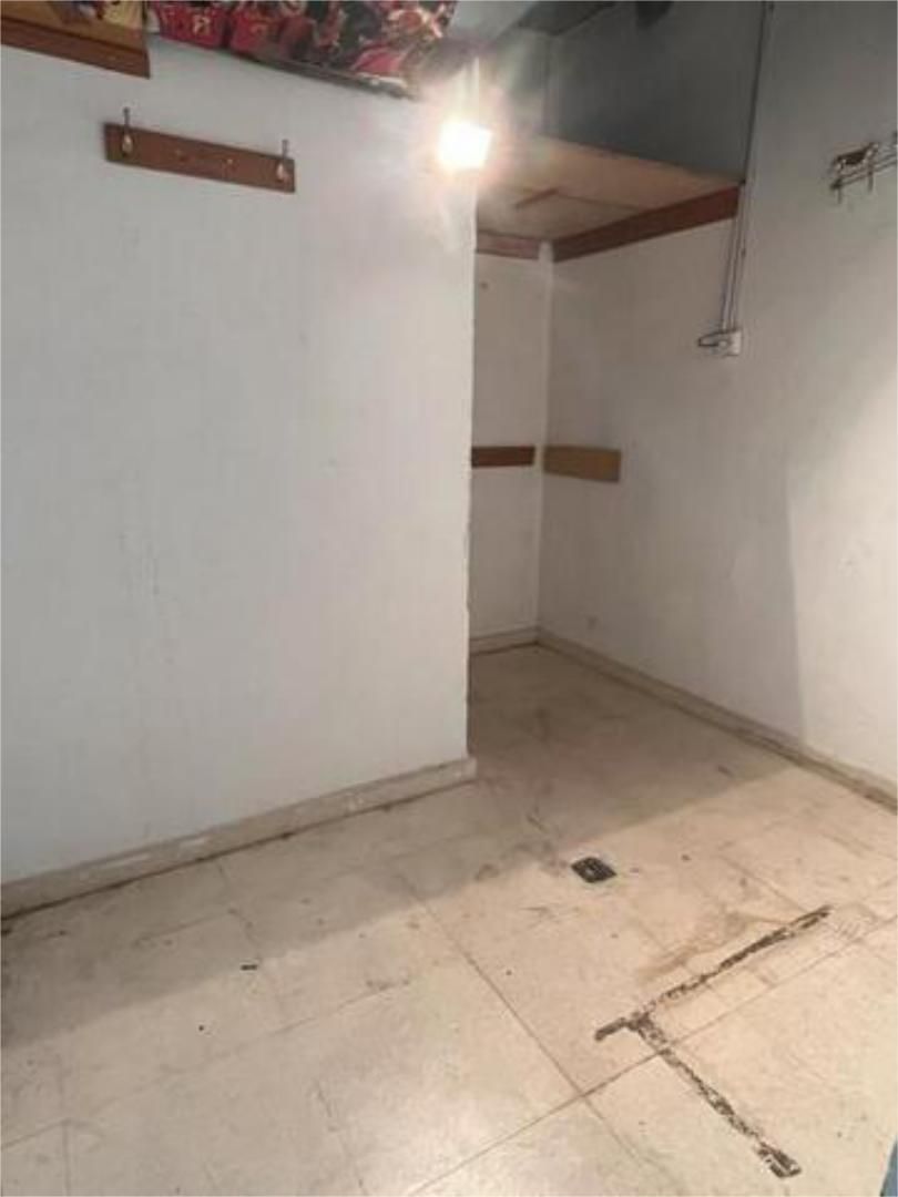 Traster de lloguer en San Fernando