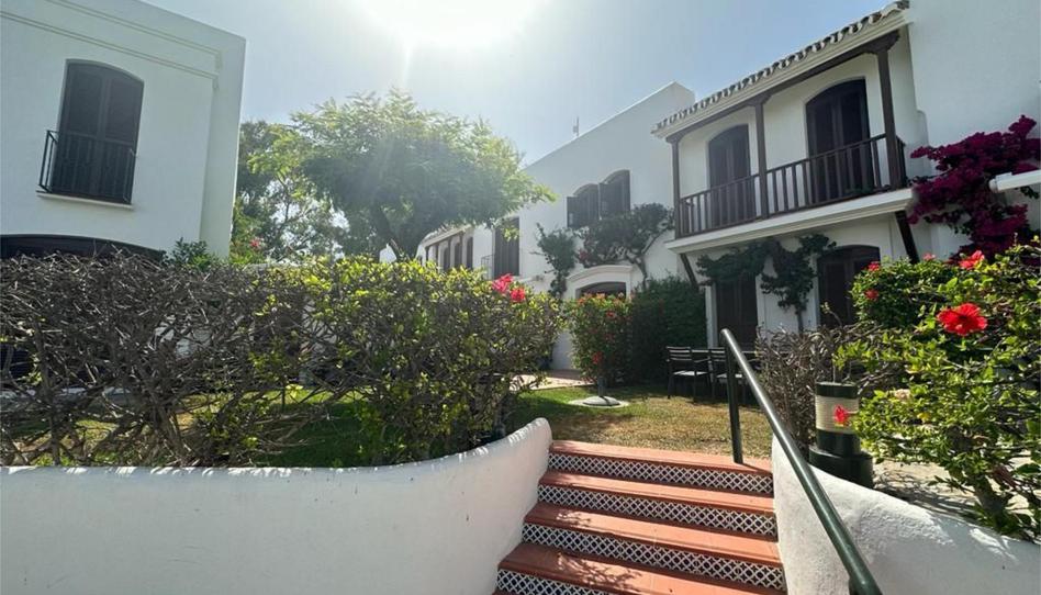 Flat to rent in Calle Elena, 2, Villacana - Costalita - Saladillo, Málaga - image 1 Photo 1 of Flat to rent in Calle Elena, 2, Villacana - Costalita - Saladillo, Málaga