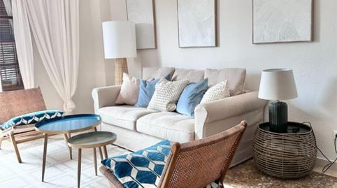 Flat to rent in Calle Elena, 2, Villacana - Costalita - Saladillo, Málaga - image 2 Photo 2 of Flat to rent in Calle Elena, 2, Villacana - Costalita - Saladillo, Málaga