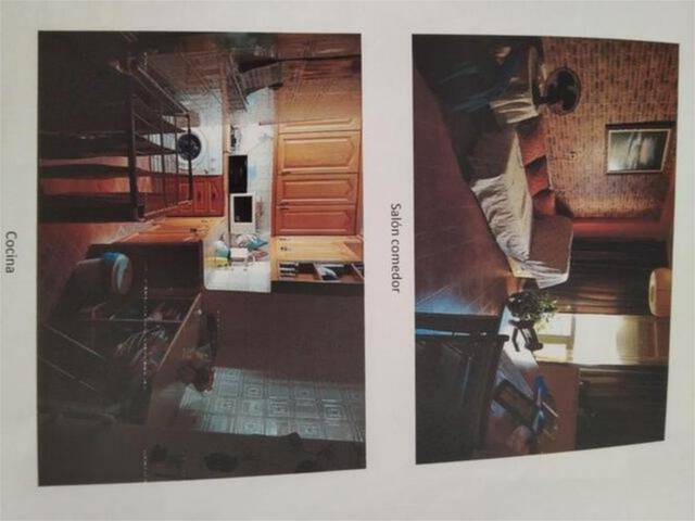 Piso en Venta en Santa Cristina - San Rafael