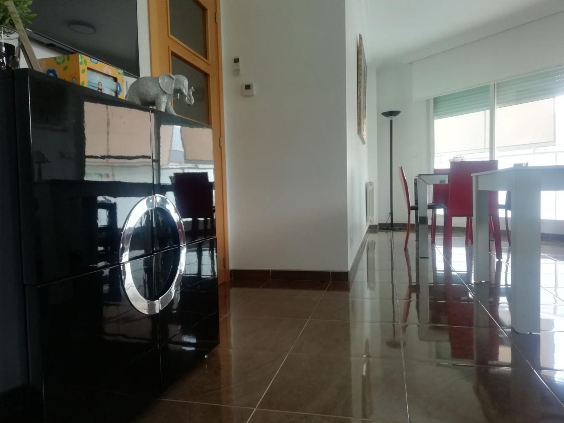 Flat for sale in Alcoy / Alcoi  with Air Conditioner and Balcony