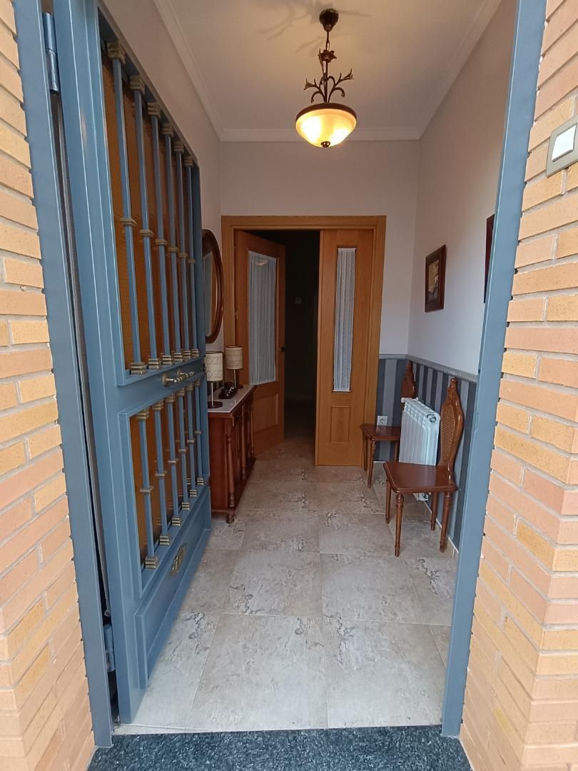 Planta baja for sale in Villarrobledo