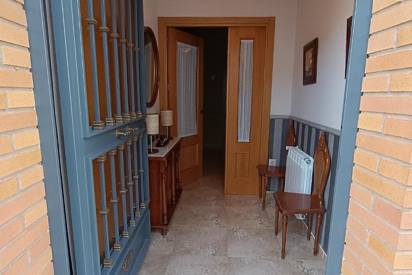 Planta baja for sale in Calle de la Jaraba, 7, Villarrobledo, Albacete - image 1 Photo 1 of Planta baja for sale in Calle de la Jaraba, 7, Villarrobledo, Albacete