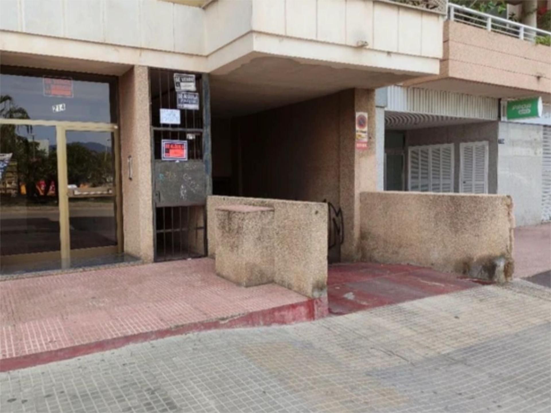 Aparcament de Garatge de lloguer en  Palma de Mallorca