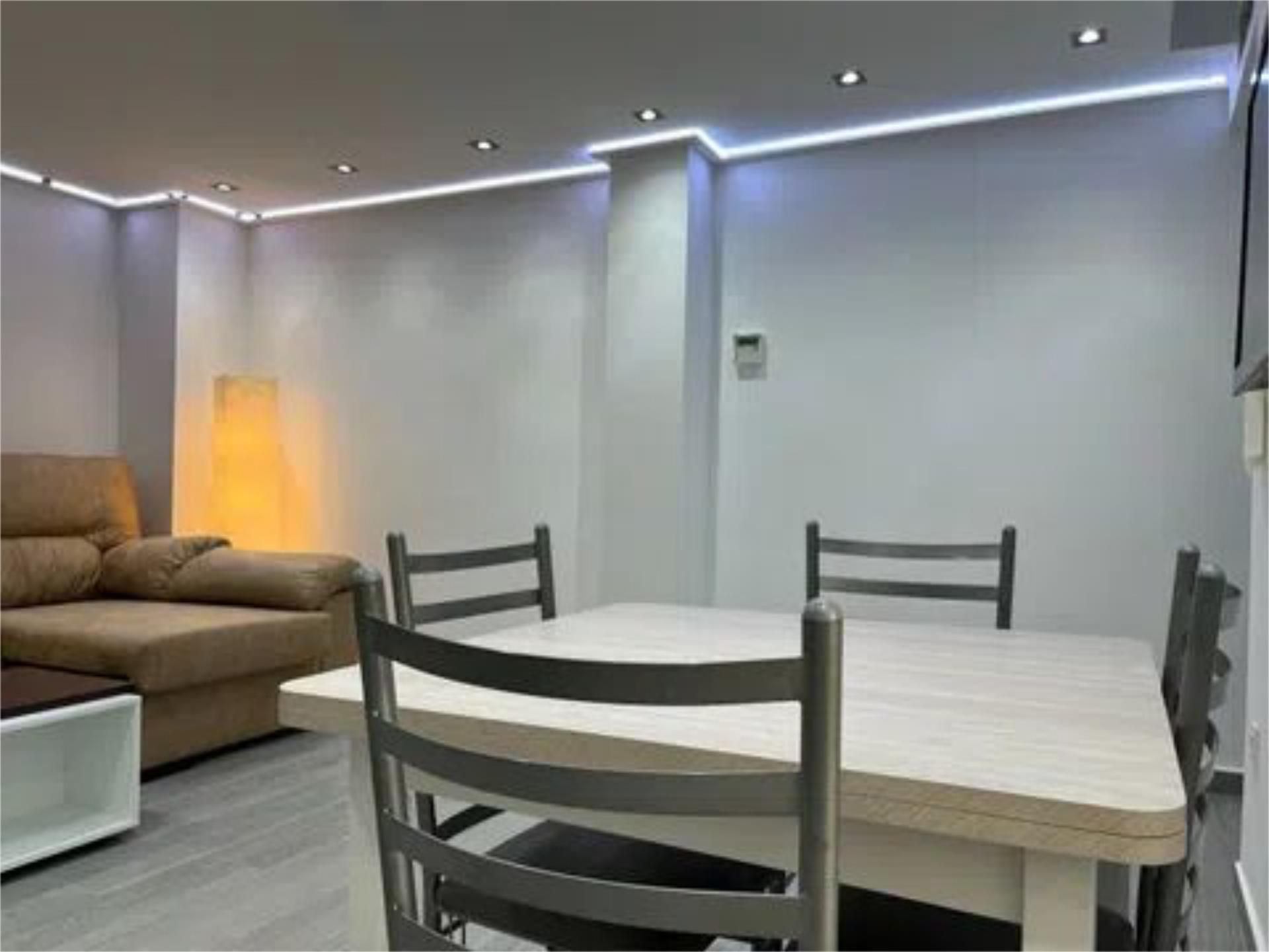 Flat to share in Calle Hornillo de Cartuja, 9, San Ildefonso