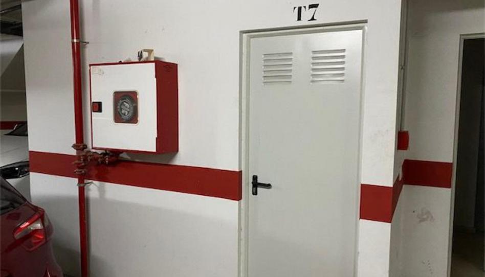 Traster en venda a Calle Ramón y Cajal, 10, El Esparragal, Murcia - imatge 1 Foto 1 de Traster en venda a Calle Ramón y Cajal, 10, El Esparragal, Murcia