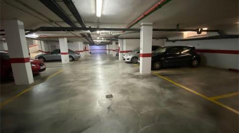 Traster en venda a Calle Ramón y Cajal, 10, El Esparragal, Murcia - imatge 4 Foto 4 de Traster en venda a Calle Ramón y Cajal, 10, El Esparragal, Murcia