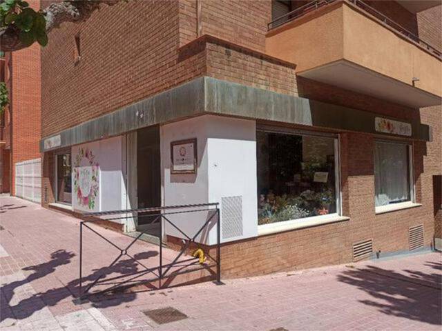 Local comercial en Alquiler en Alcañiz