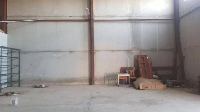 Nave industrial en Alquiler en Las Vegas - Campoaras