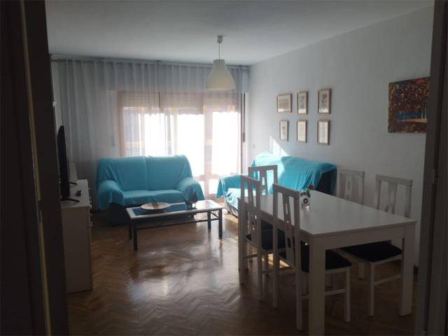 Piso en Alquiler en Pasaje del Sándalo, 5 en San Fernando - Carretera de Valencia