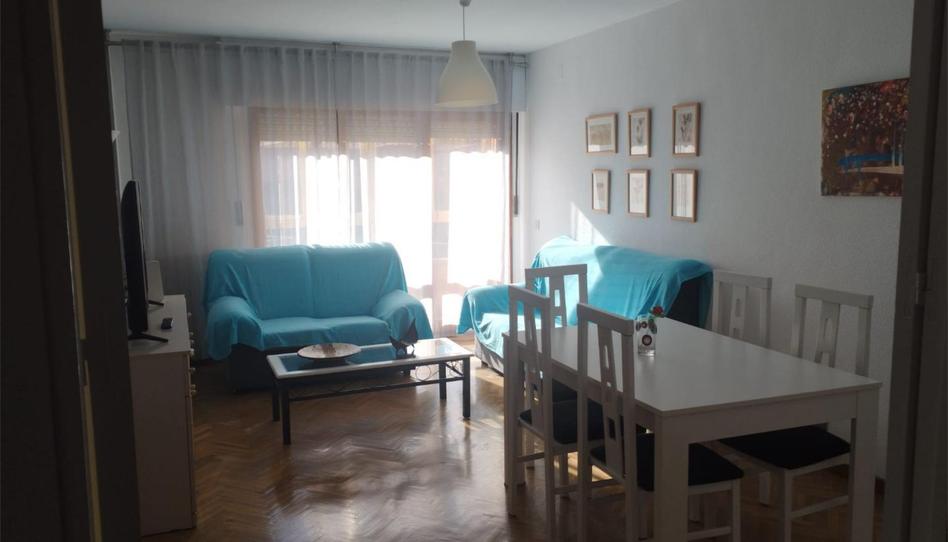 Foto 1 de Pis de lloguer a Pasaje del Sándalo, 5, San Fernando - Carretera de Valencia, Cuenca