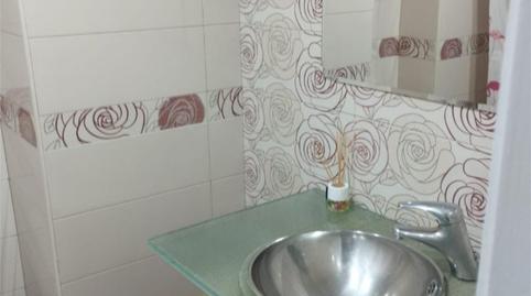 Foto 3 de Pis de lloguer a Pasaje del Sándalo, 5, San Fernando - Carretera de Valencia, Cuenca