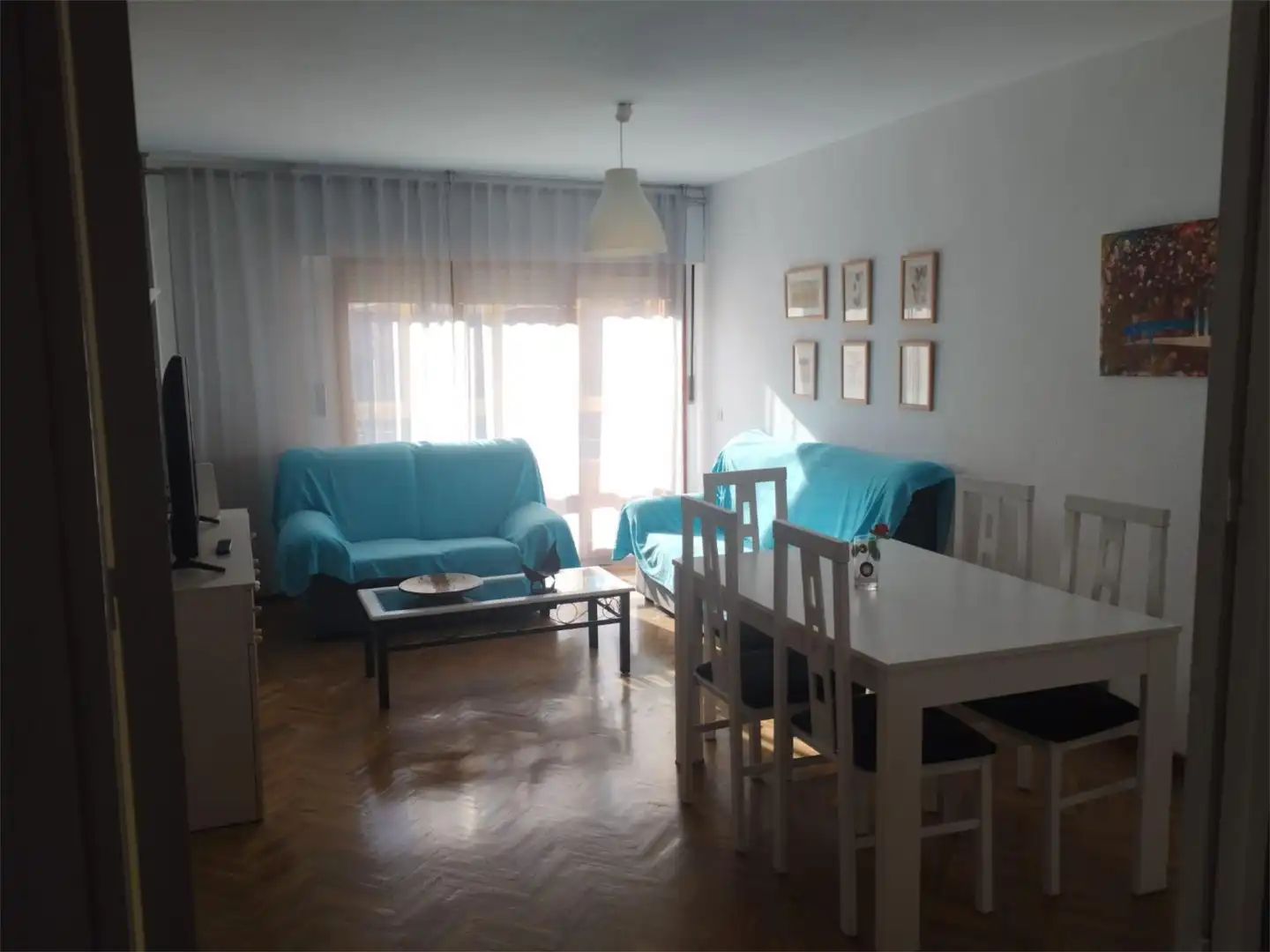 Habitació a Pasaje del Sándalo, 5, San Fernando - Carretera de Valencia