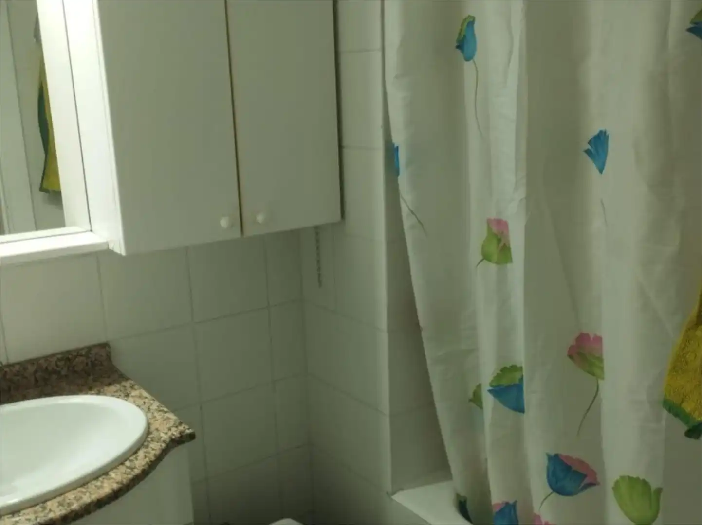 Habitació a Pasaje del Sándalo, 5, San Fernando - Carretera de Valencia