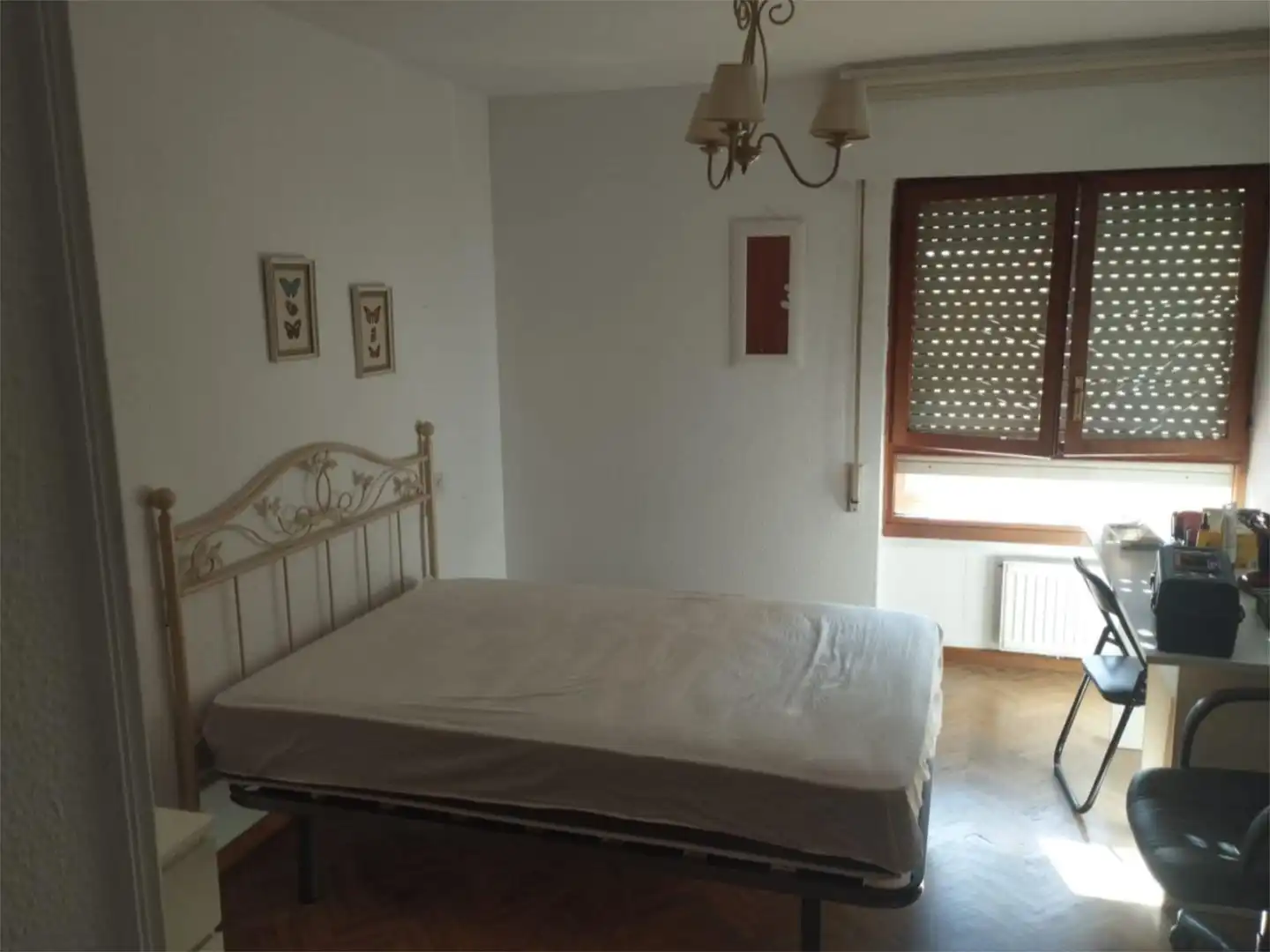 Habitació a Pasaje del Sándalo, 5, San Fernando - Carretera de Valencia