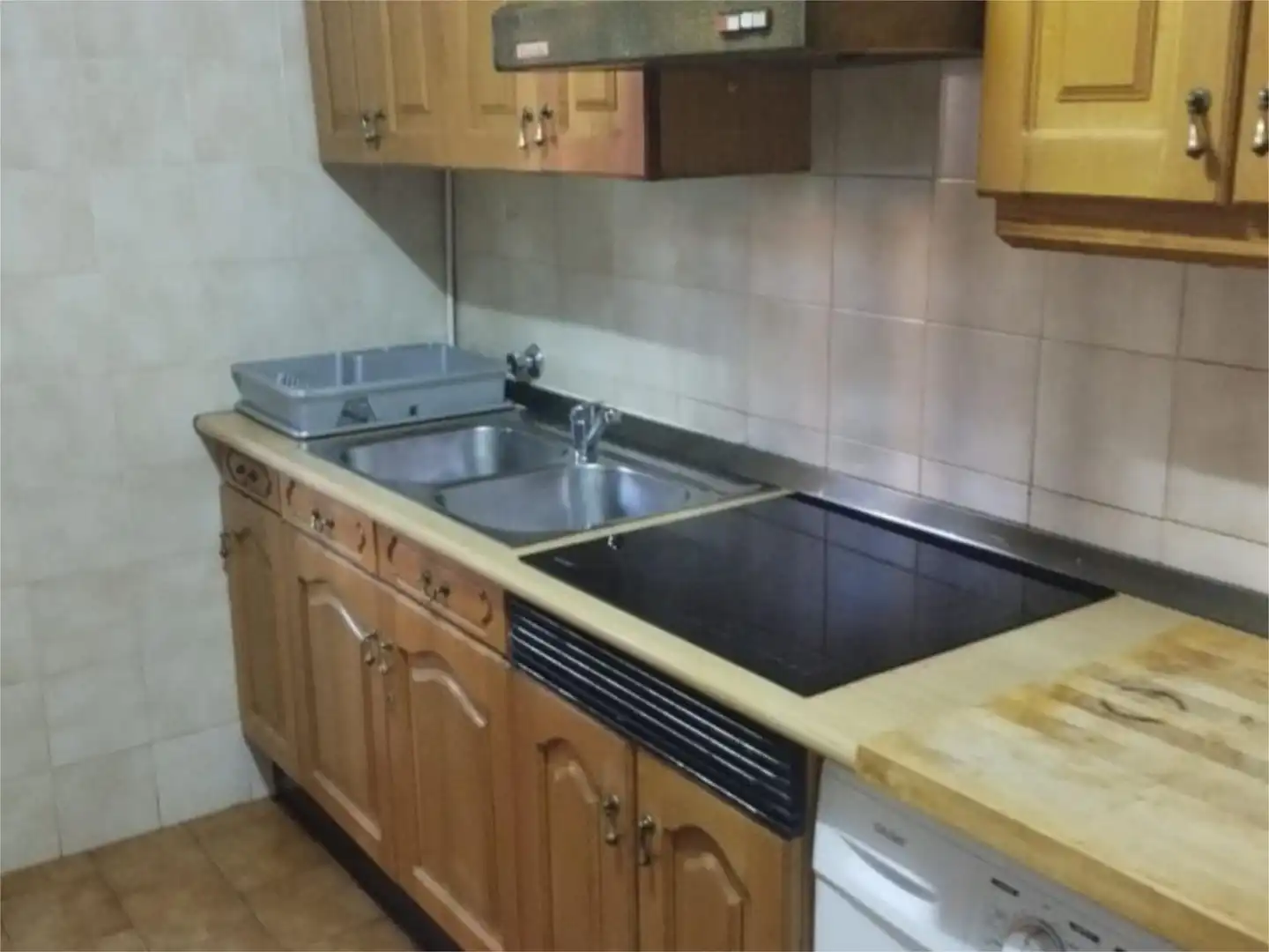 Habitació a Pasaje del Sándalo, 5, San Fernando - Carretera de Valencia