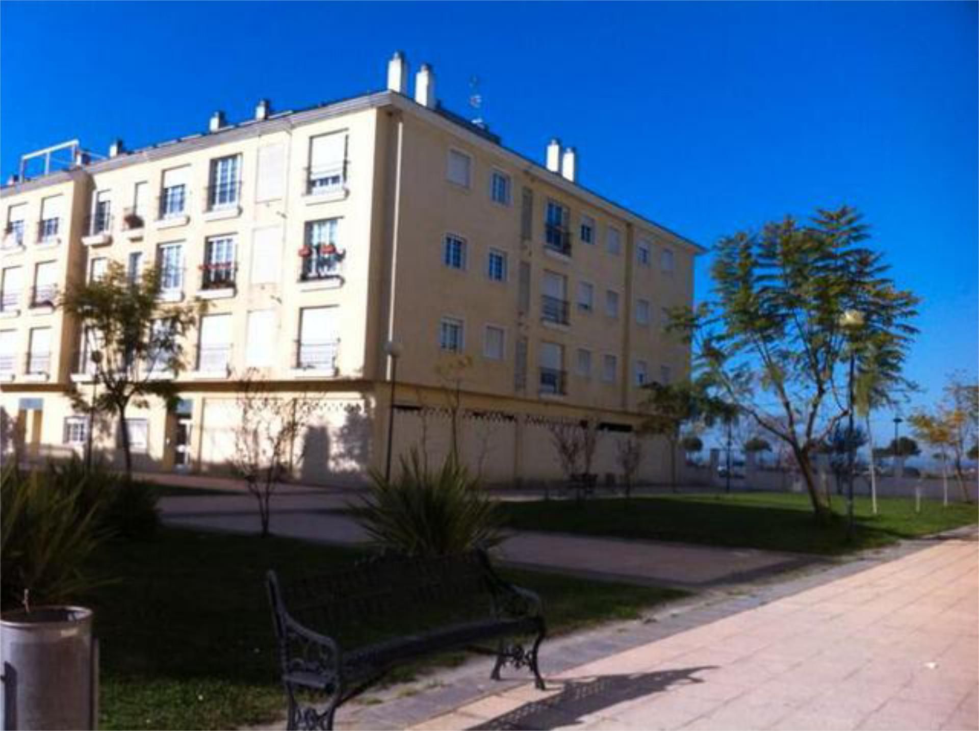 Exterior view of Apartment to rent in Badajoz Capital