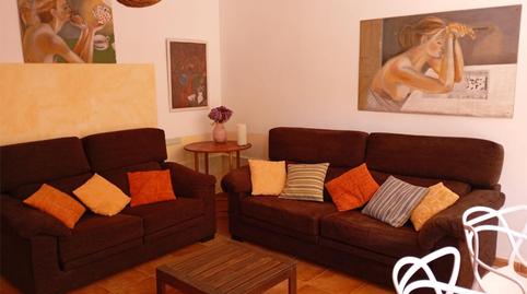 Photo 3 of Planta baja to rent in Carretera de Calabardina, 20, Los Collados - Los Geraneos, Murcia