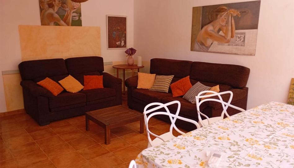 Photo 1 of Planta baja to rent in Carretera de Calabardina, 20, Los Collados - Los Geraneos, Murcia