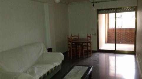 Flat to rent in Calle Floridablanca, 1, El Carmen, Murcia Capital - image 2 Photo 2 of Flat to rent in Calle Floridablanca, 1, El Carmen, Murcia Capital