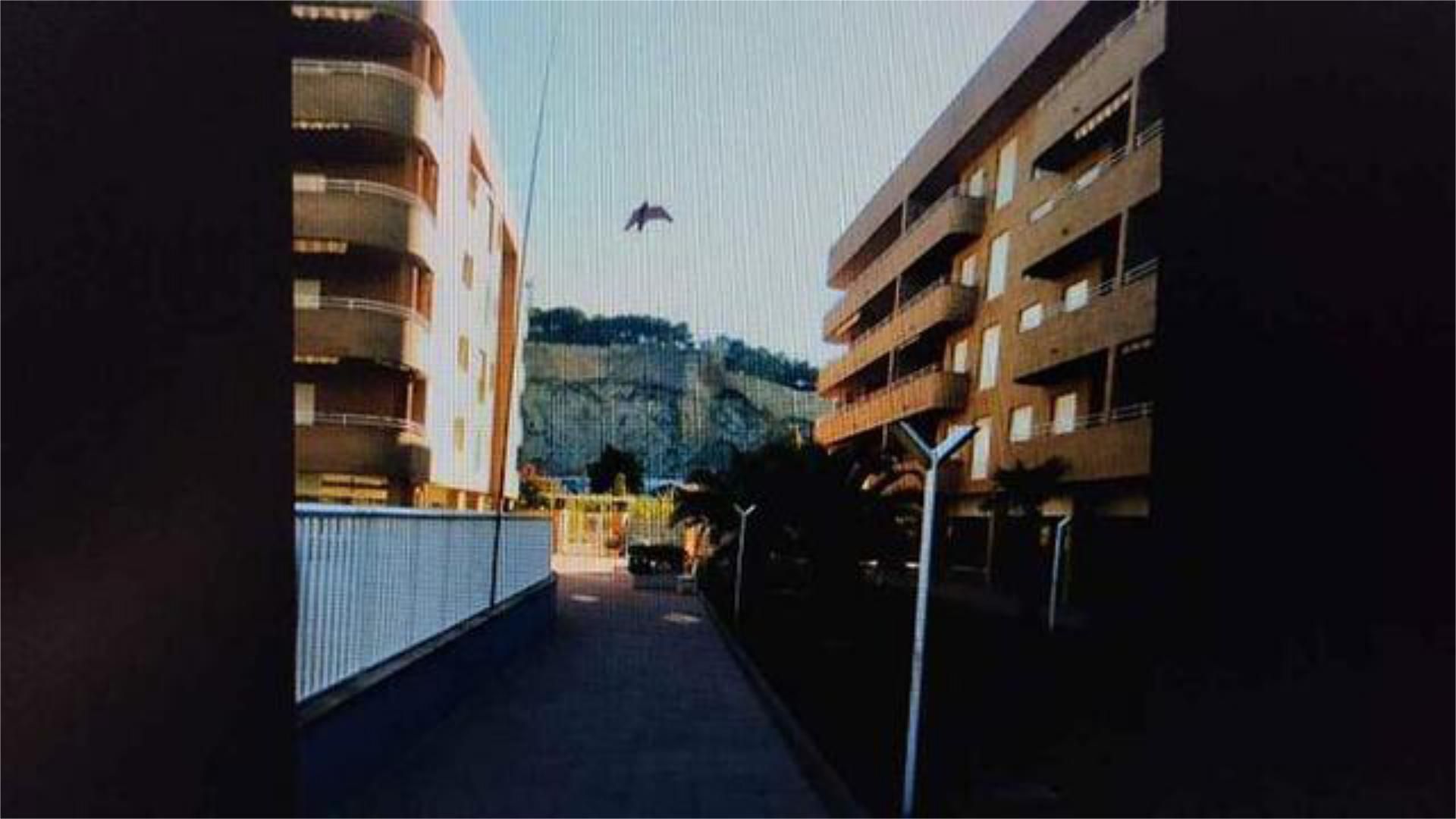 Loft de lloguer a Las Rotas / Les Rotes