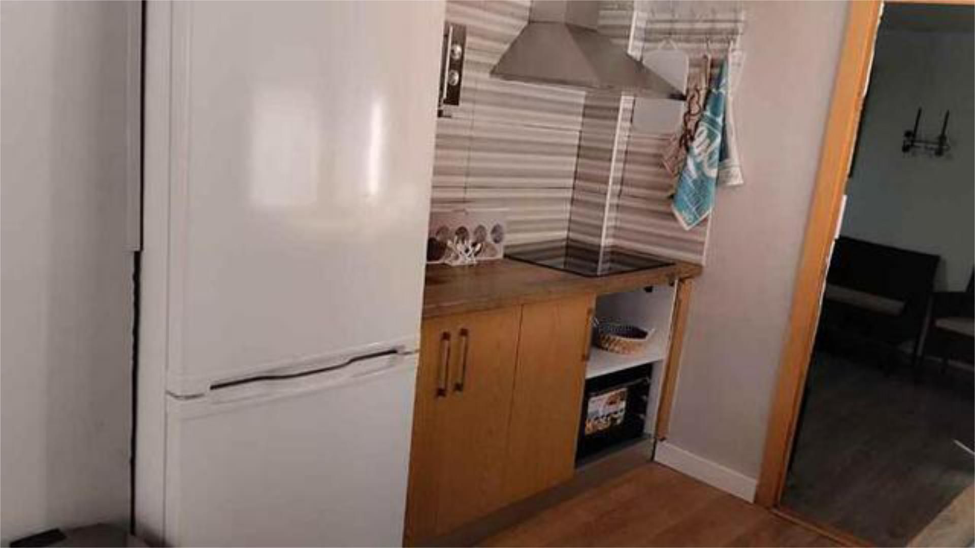 Loft de alquiler en Centro Urbano