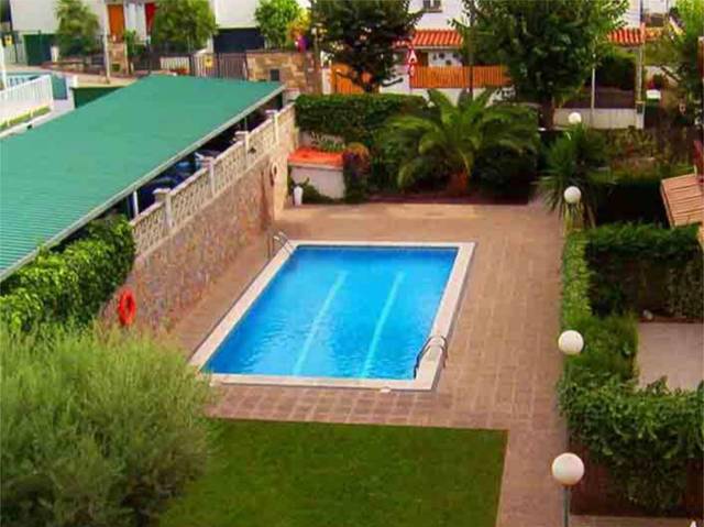 Piso en Venta en Carrer de les Guilleries, 17 en Masnou Alt