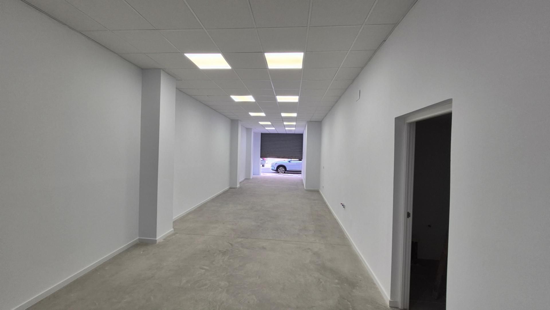 Planta baixa de lloguer en Algemesí