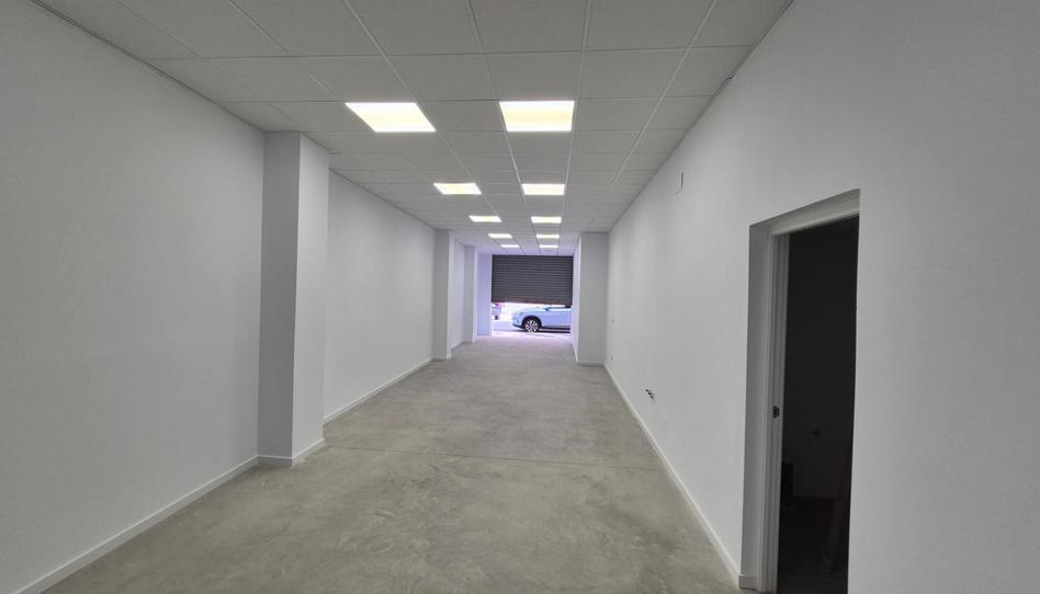 Photo 1 of Planta baja to rent in Carrer del Cardenal Martí, 20, Algemesí, Valencia