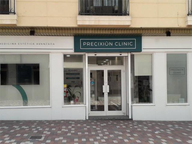 Local comercial en Alquiler en Calle Cruz, 2 en Centro - Plaza Mayor