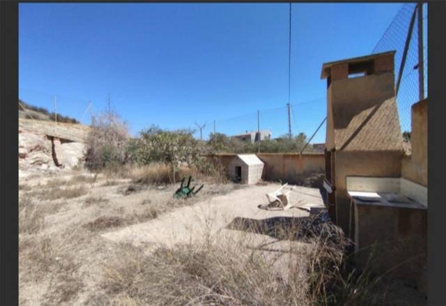 Terreno en Venta en Urbanización Todosol, 232 en Los Collados - Los Geraneos