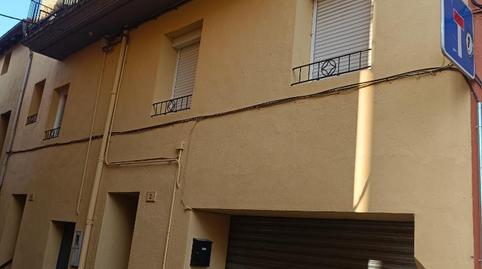 Foto 2 de Casa adosada en venda a Carrer de Sant Pere, 5, Montagut i Oix, Girona