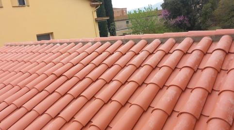 Foto 3 de Casa adosada en venda a Carrer de Sant Pere, 5, Montagut i Oix, Girona