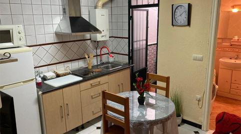 Foto 4 de Casa adosada de lloguer a Calle Santa Barbara, 20, Minas de Riotinto, Huelva