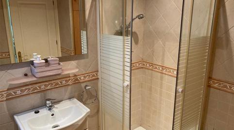 Foto 5 de Casa adosada de lloguer a Calle Santa Barbara, 20, Minas de Riotinto, Huelva