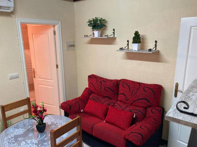 Casa adosada en Alquiler en Calle Santa Barbara, 20 en Minas de Riotinto