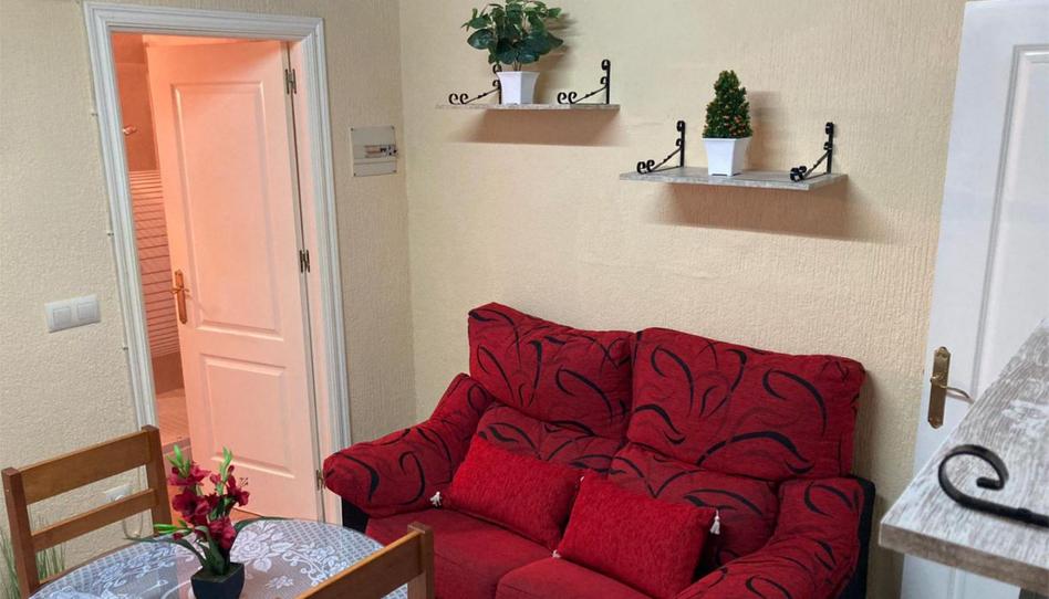 Foto 1 de Casa adosada de lloguer a Calle Santa Barbara, 20, Minas de Riotinto, Huelva