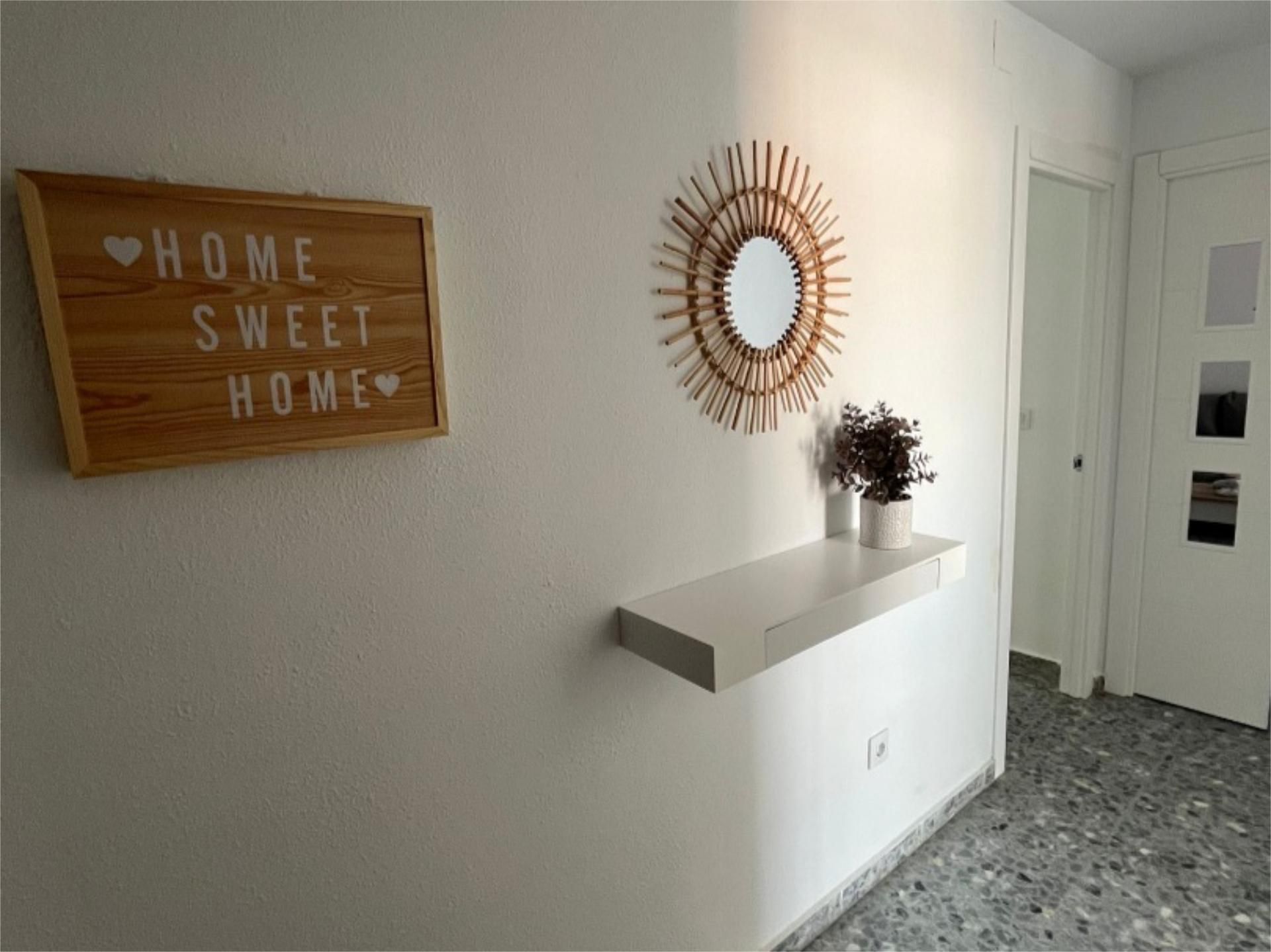 Flat to rent in Montijo  with Furnished and Balcony