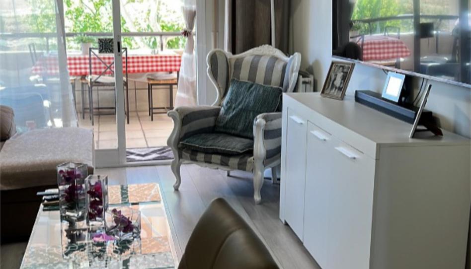 Photo 1 of Flat to share in Vía de las Dos Castillas, 9c, Avenida Europa, Madrid