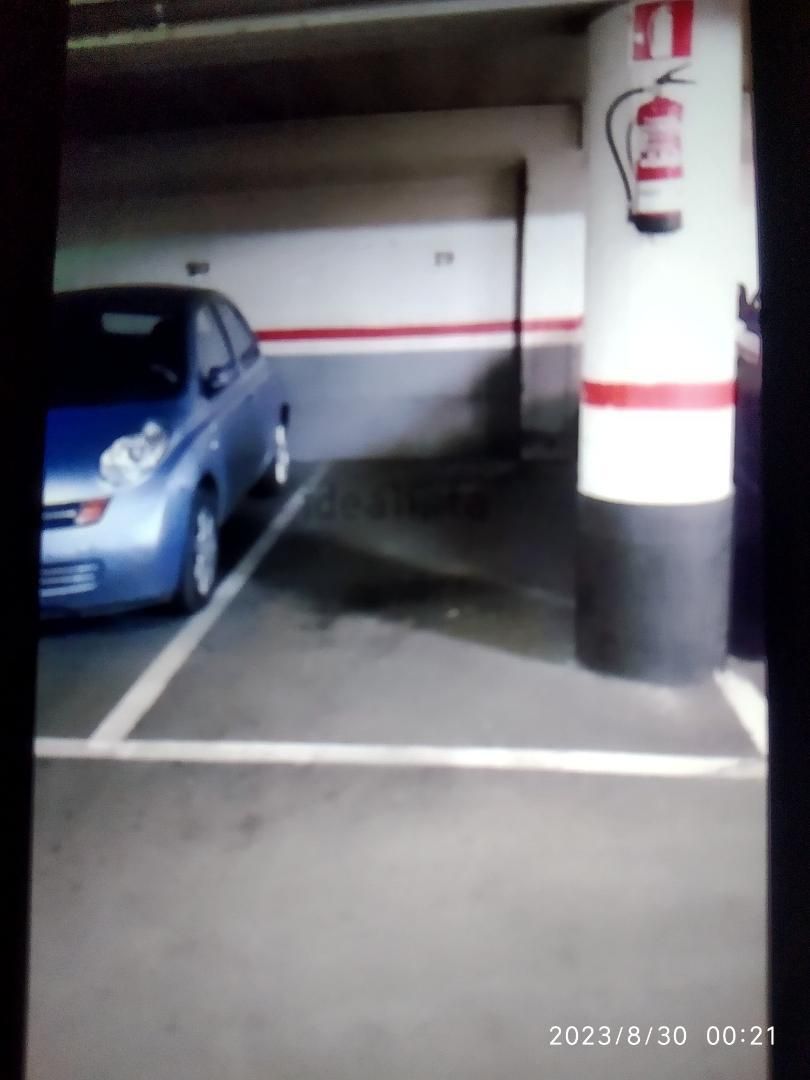 Parking of Garage for sale in Oviedo 