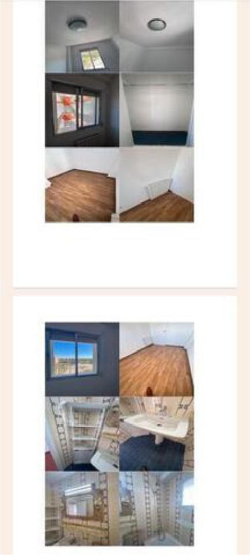 Bedroom of Flat to share in Fuenlabrada  with Terrace and Furnished