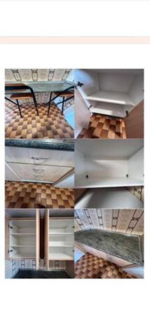 Flat to rent in El Naranjo
