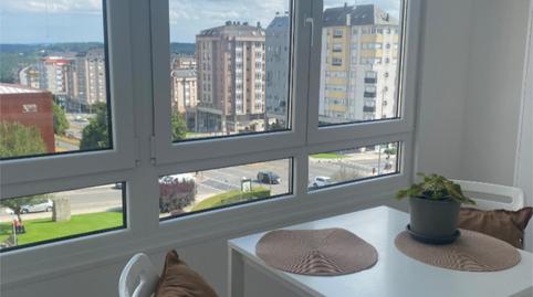 Flat to rent in Ronda Das Mercedes, 11, San Roque - As Fontiñas, Lugo - image 4 Photo 4 of Flat to rent in Ronda Das Mercedes, 11, San Roque - As Fontiñas, Lugo