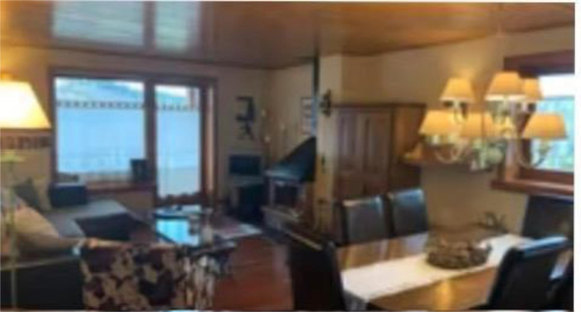 Menjador de Apartament en venda en Santomera