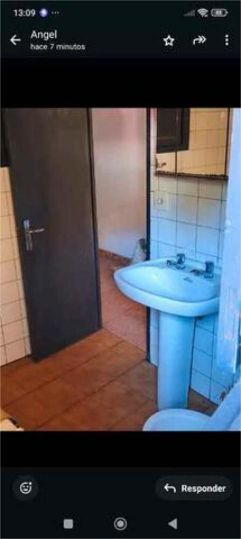 Bathroom of House or chalet for sale in Castrelo do Val