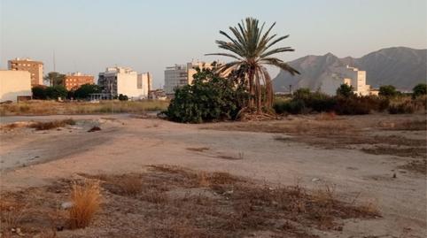 Foto 3 de Urbanizable en venta en Calle del Labrador, 11, Albatera, Alicante