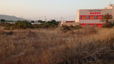 Foto 4 de Urbanizable en venta en Calle del Labrador, 11, Albatera, Alicante