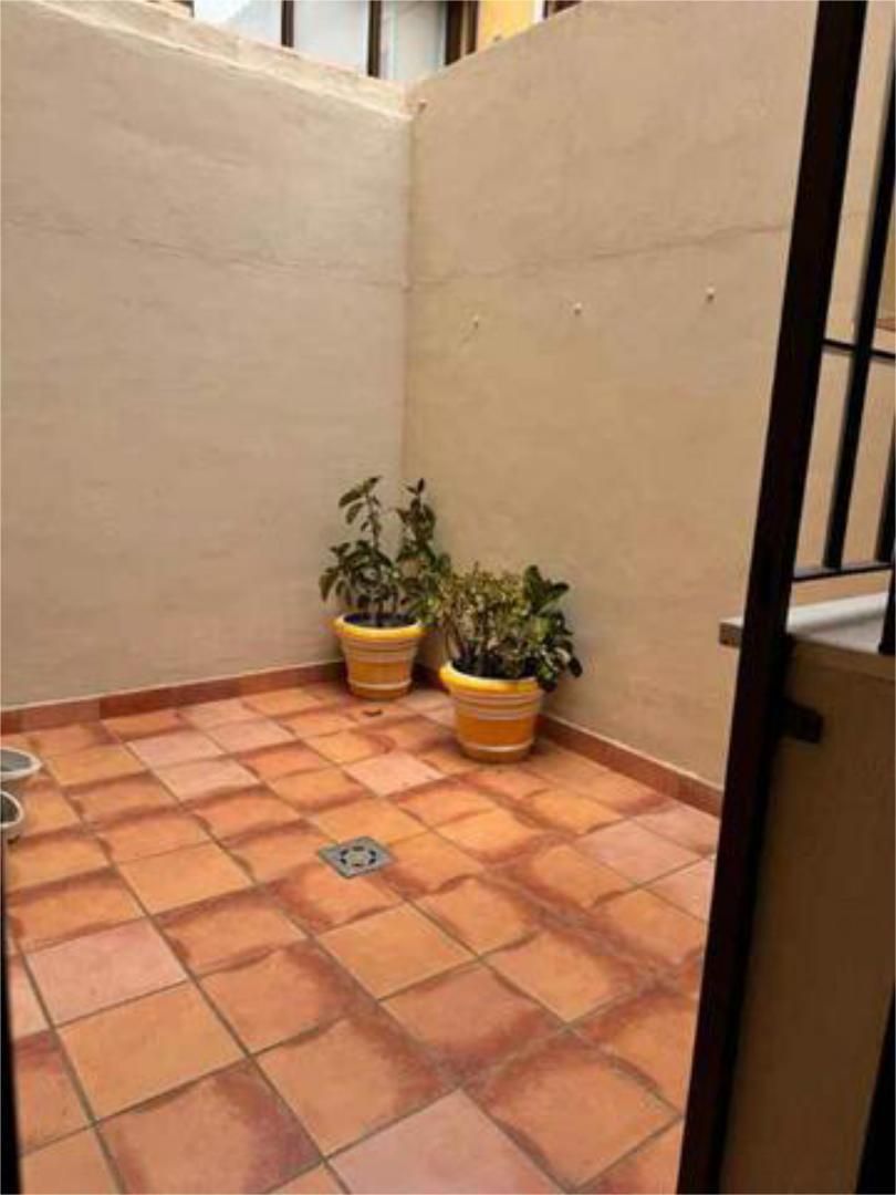Terrassa de Casa o xalet de lloguer en Mairena del Alcor